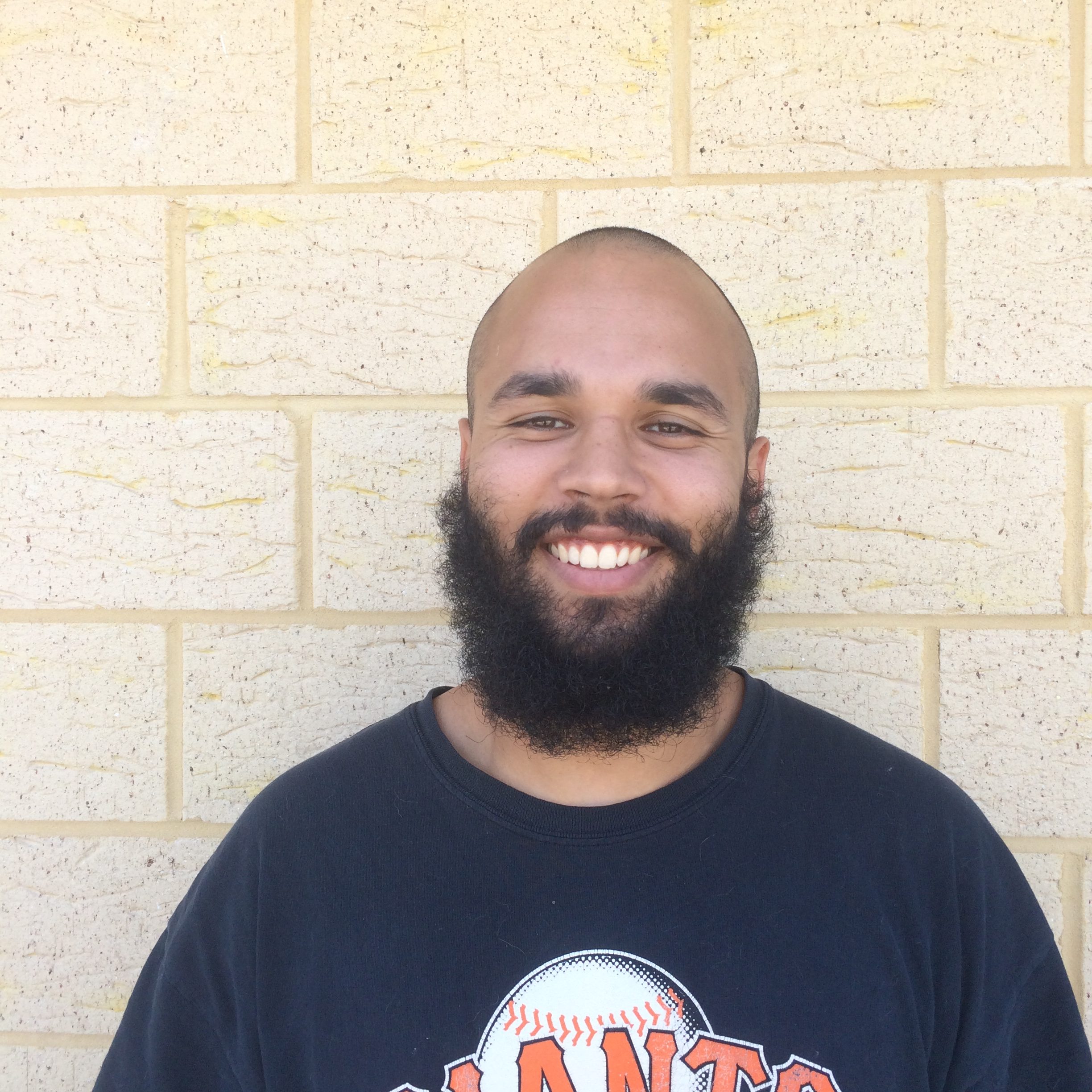 Tyrown Waigana 
